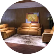 网购沙发掉坑指南