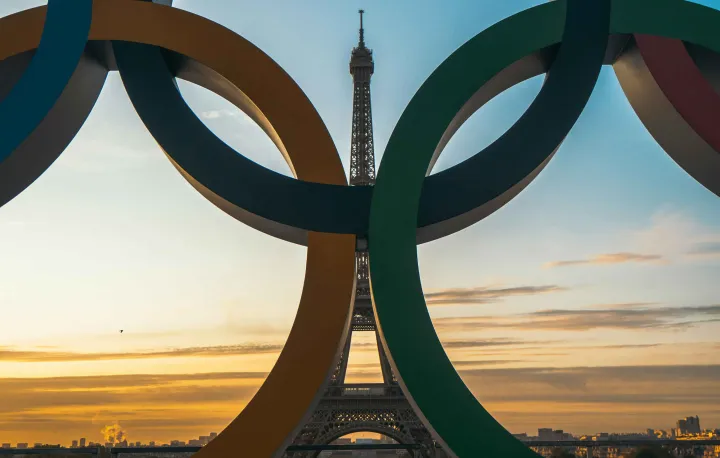 跨境热点：巴黎奥运会火热来袭，跨境卖家如何掘金“奥运经济”？