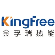 一张图秒懂丨金孚瑞热能