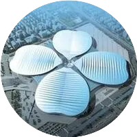 上海展会时间表