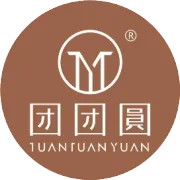 【重要信息】团团圆全新品牌形象正式上线啦！！！