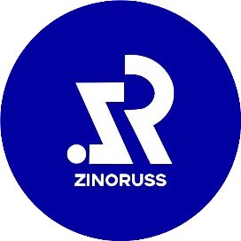 致俄丨ZINORUSS