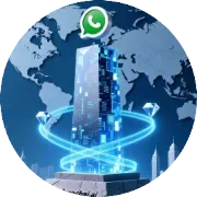 外贸人必冲！拥有绿标号，让你的 WhatsApp 成为成交利器