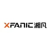 NEW | XFANIC 12-IN-1 USB C Docking Station