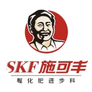 金黄麦田里的硬核答卷—施可丰长效肥测产见真章