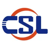CSL瑞捷狮祝您新年快乐，马到成功！