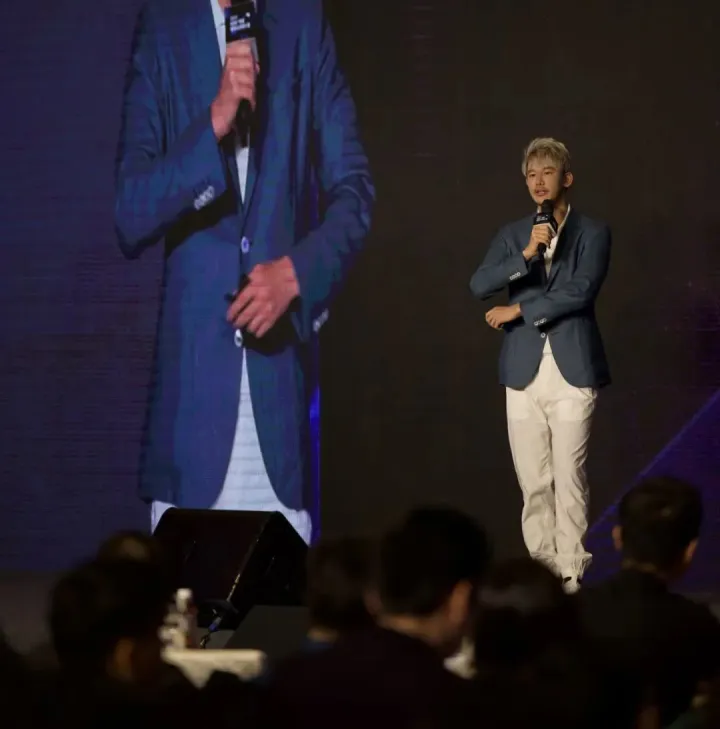 烧钱5亿背后的重生，bosie刘光耀：新品牌们将如何走向明天？