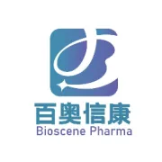百奥信康陈再新博士参加龙城金谷“点石成金”2022年度（第一期）投融资路演活动