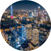 广州市委书记冯忠华，市委副书记、市长孙志洋莅临调研，勉励树根科技瞄准“人工智能＋工业”赛道