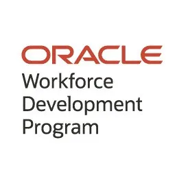 Oracle职业发展力计划