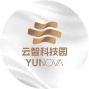 串珠成链聚群力 门对门享生态｜云智科技园4#楼，郑州高新科创资产新标杆
