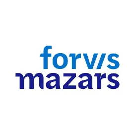 Forvis Mazars 富睿玛泽