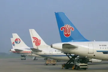 选择上市后,“三大航”物流能做大航空货运的“蛋糕”吗?