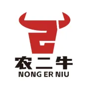 今天，所有的农机人都盯住了这头“牛”！“农二牛”小程序重磅上线