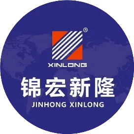 锦宏新隆纺织
