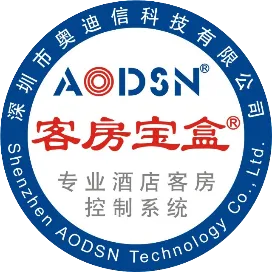 AODSN奥迪信 火麟王 智能客控