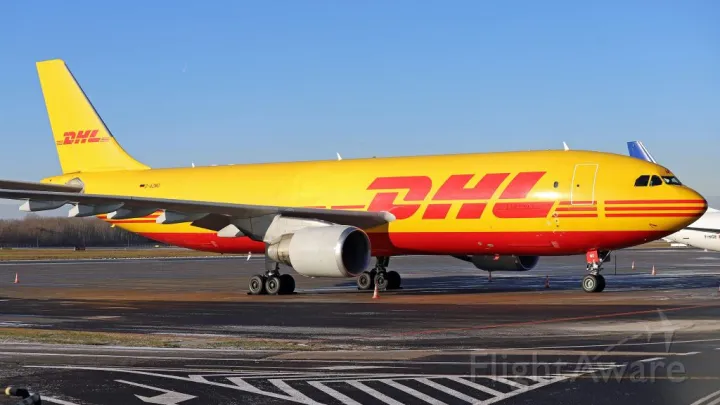 DHL新订购9架改装货机；一季度全国运输机场货邮吞吐量350万吨