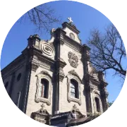 【通知】北京南堂 圣母升天瞻礼时间安排