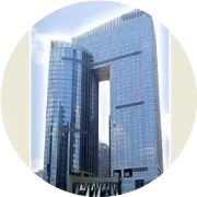 大厦消防联动调试事宜（The Testing of Fire Protection System）