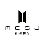 名磁世家 | 现代让人一见倾心，质感让人一触动魄