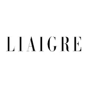 LIAIGRE | "VESTIGE OF LIGHT" · 光之余迹