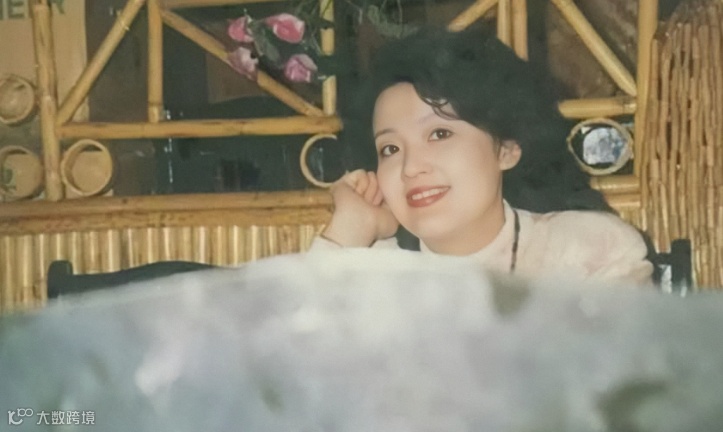 张兰:品牌创始人