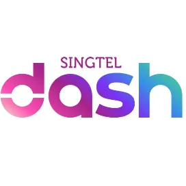 Singtel Dash
