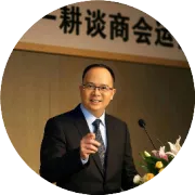 干了 20多年秘书长，第一次感到迷茫！遇到没操盘过商协会的运营顾问，一席话把我问住了