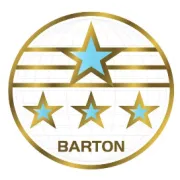 巴顿商标注册：您身边的商标管理专家