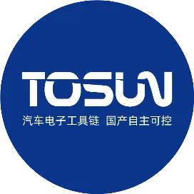 TOSUN同星