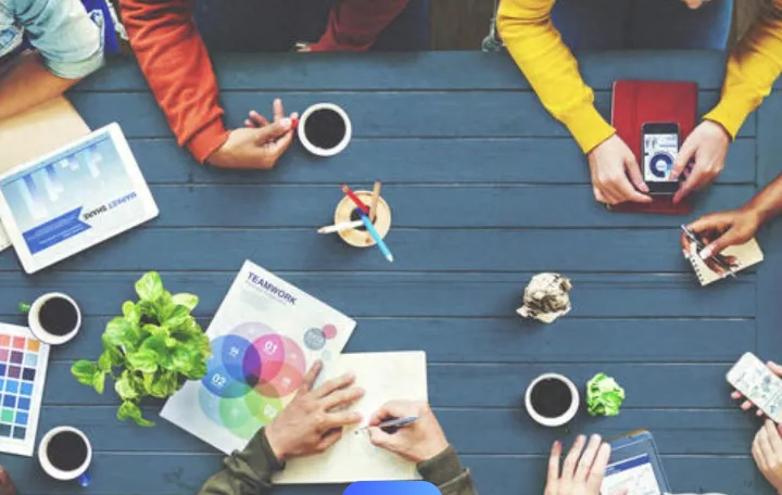 做外贸没客户就静下来沉淀