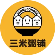 今日盘点！三米粥铺里的神仙组合！