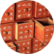 本草序例七方