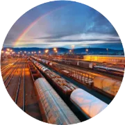 江西鹰潭首开至白俄罗斯中欧班列