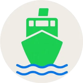 国际海视&船舶温室气体研究