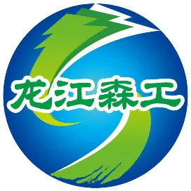 龙江森工
