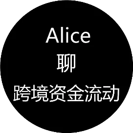 Alice聊跨境资金流动