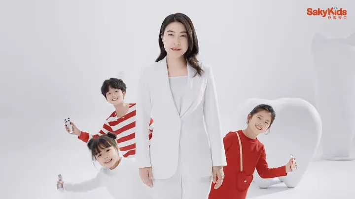 当郭晶晶谈“分龄防蛀”成热点，舒客宝贝如何迈开品牌升级新步伐？