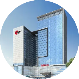 东鹏集团采购信息平台