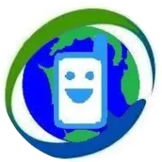 天通卫星座机华力创通HTL2300+手持机的室内座机