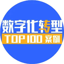 数字化转型TOP100案例