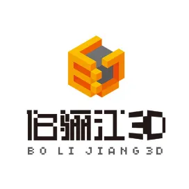 甘肃伯骊江3D打印科技有限公司