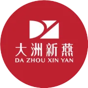 大洲新燕荣膺：2022NHNE营养星球大赏-年度国潮影响力品牌