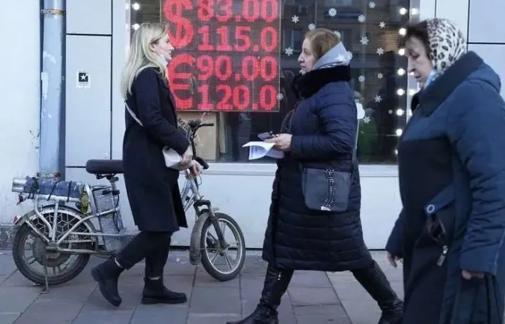 跨境电商卖家开拓俄罗斯市场，这些事你必须知道！