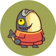 《咸鱼之王》春节后新动态：永久登录方法、武功秘籍详情、账号换绑功能上线