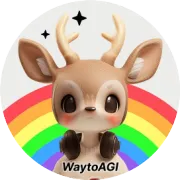 WaytoAGI 携手 Chroma Awards，AI 创意竞赛正式启动！