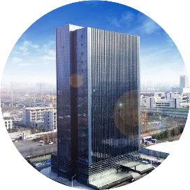 山东融汇物产集团有限公司