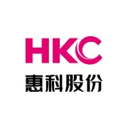 2025香港秋季电子产品展圆满落幕，HKC惠科两大品牌显示器闪耀全场