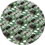 EC240112电容式三键触摸芯片