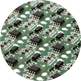 深圳市丽晶微电子科技有限公司